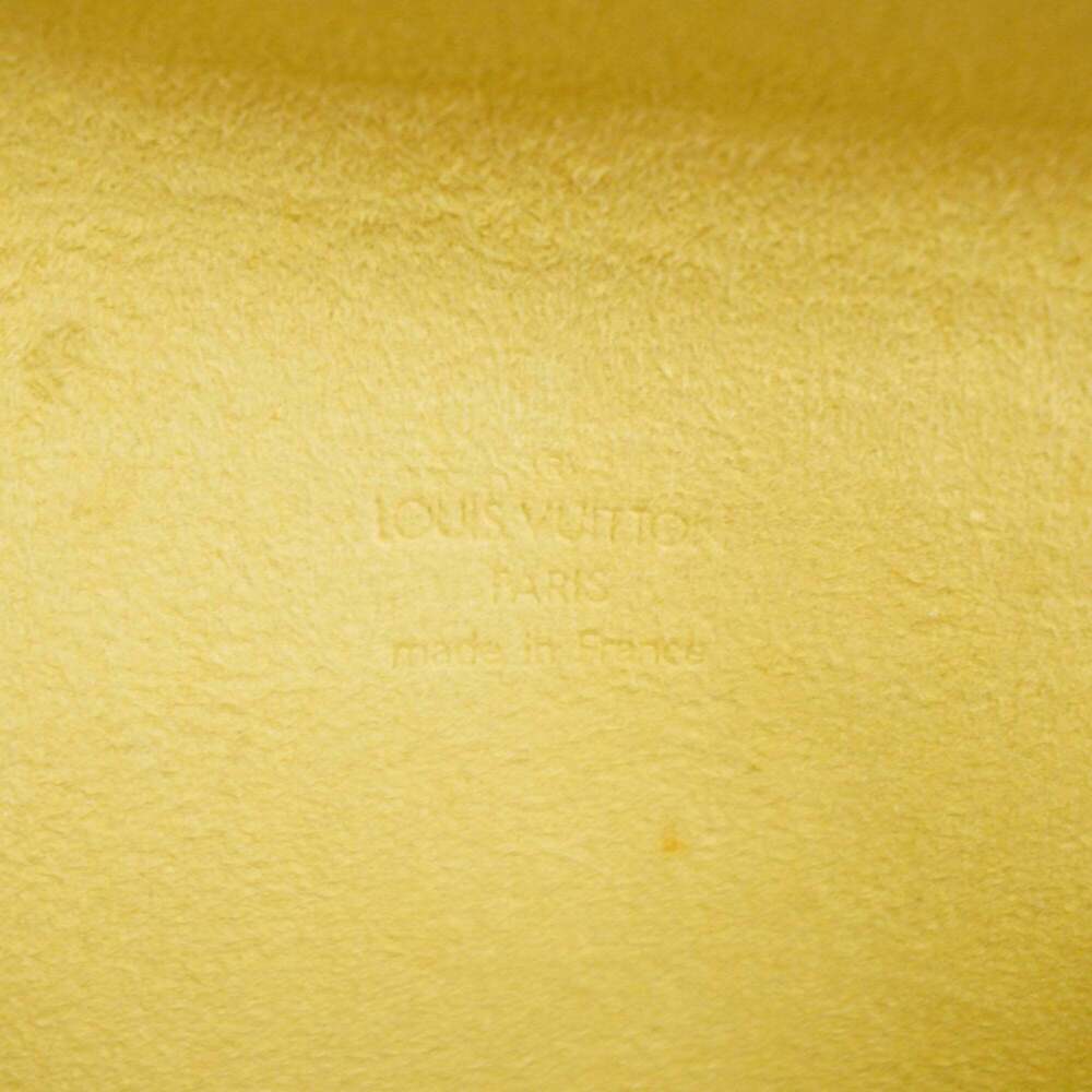 LOUIS VUITTON Brown Monogram Pochette Fanny Pack - Picture 5 of 12